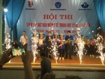 Hội thi tìm hiểu luật bảo hiểm y tế trong học sinh, sinh viên tỉnh Nghệ An năm 2018