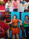 Hoạt động hiến máu tình nguyện của GV trường THCS Diễn Hạnh năm 2019