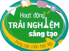 Hoạt động trải nghiệm